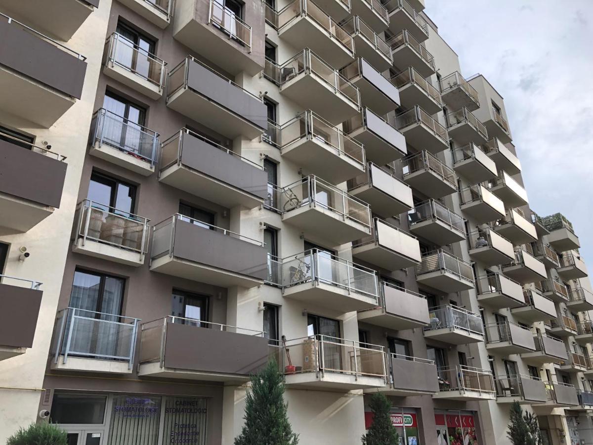 Mivardomi Accommodation Клуж-Напока Екстериор снимка