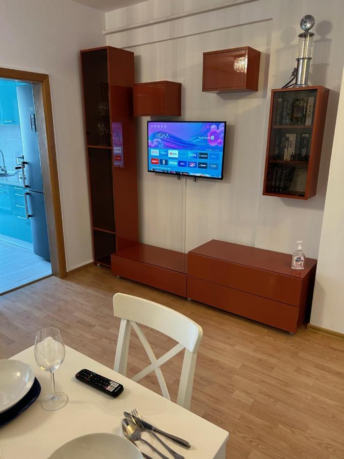 Mivardomi Accommodation Клуж-Напока Екстериор снимка