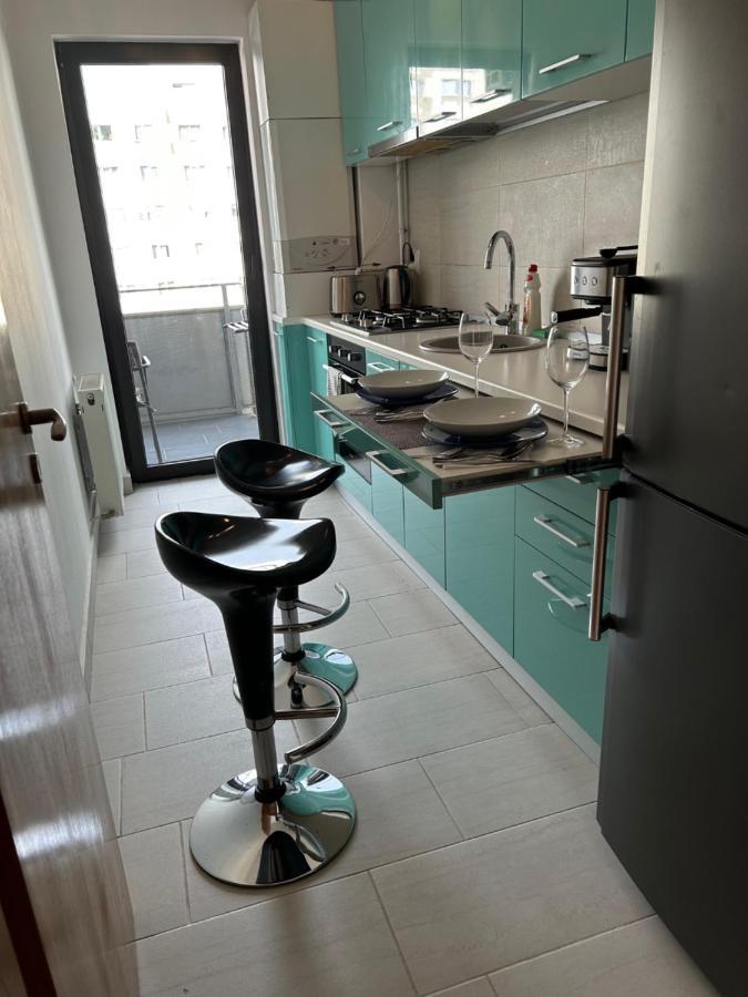 Mivardomi Accommodation Клуж-Напока Екстериор снимка