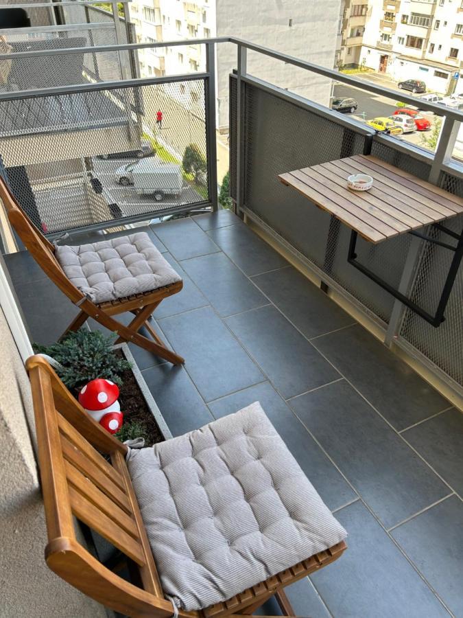 Mivardomi Accommodation Клуж-Напока Екстериор снимка